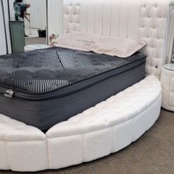 New Bed frame In Box Buy Now Pay Later 39 Down With No Credit Needed 