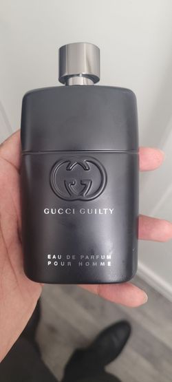 Gucci Guilty Cologne