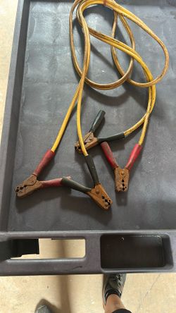 Jumper Cables 