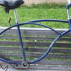 26 Schwinn Cruiser. Or Clunker