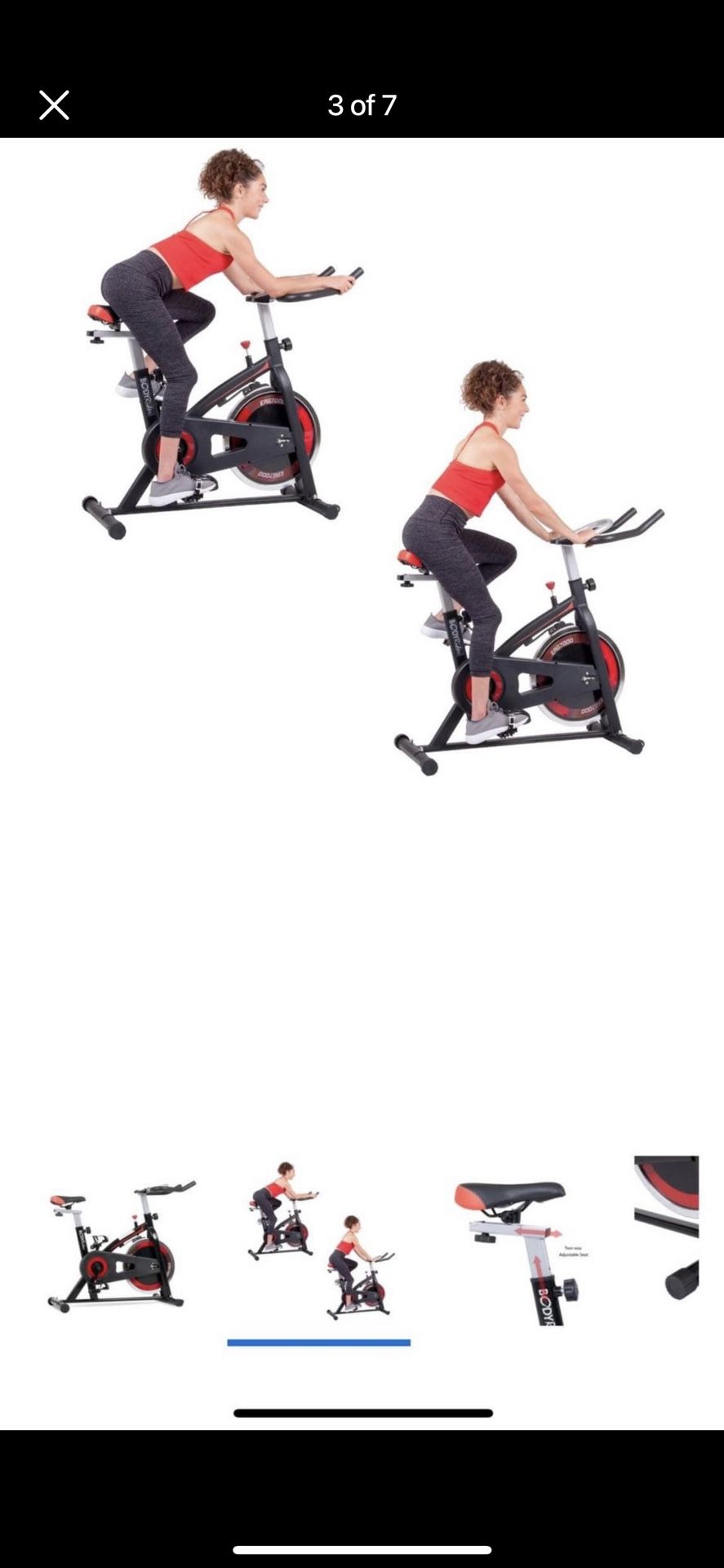 different types of full suspension mountain bikes