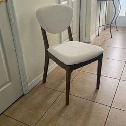 Midcentury Chair