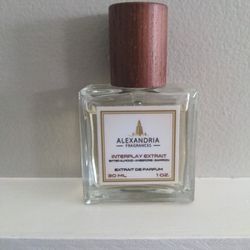 Alexandria Fragrances Interplay Extrait 30ml