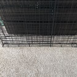 Dog Crate