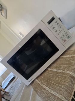 Microwave free