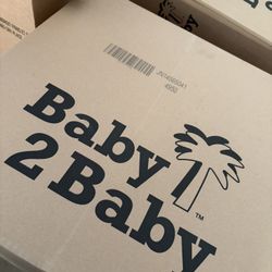 Diapers Size 6.. 4x50 Diapers Per Box. 200 Total In Each Box - 20.00