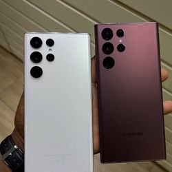 Samsung Galaxy S22 Ultra Unlocked / Liberado 😃