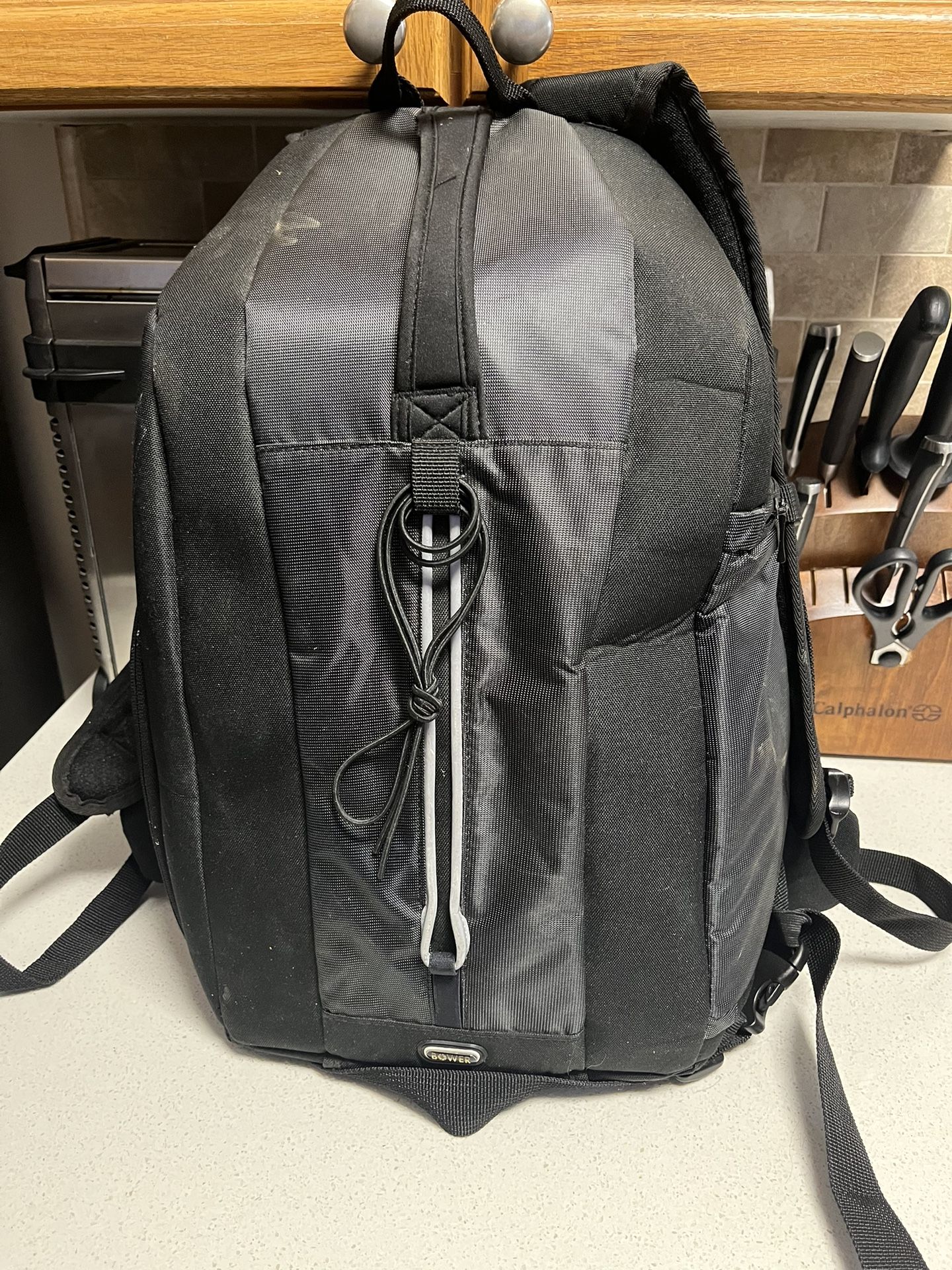 Bower Camera Bag 