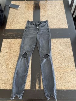 H&M Skinny Jeans 