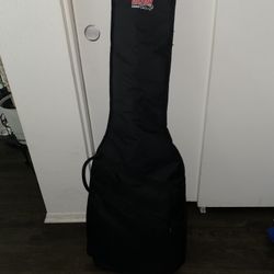 Gator Bass Case