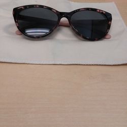 'Ale Allessandra Sunglasses 