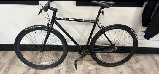 Pure Cycles fixed gear (2833)