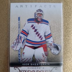 21/22 Upper Deck 14 Card  Lot!