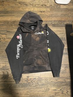Cool Kicks Hoodie