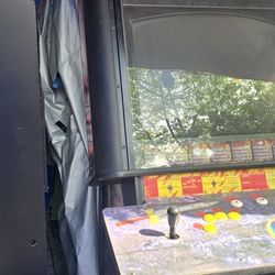 Have an old or broken arcade game you need to get rid of?