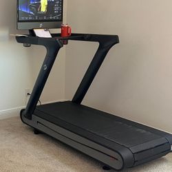 Peloton Tread+