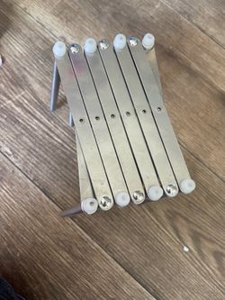 stainless steel rack