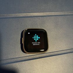 Fitbit Versa 2