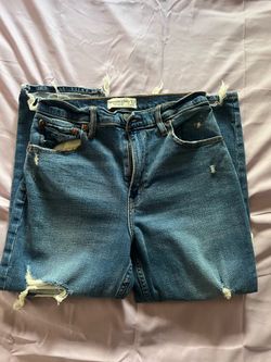 Abercrombie & Fitch Jeans