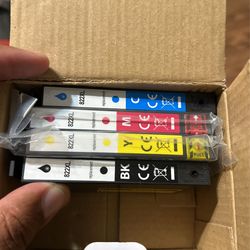 Ink Cartridges