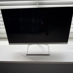 HP Monitor 