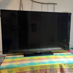 Philips 55” Smart Tv - Needs Repair