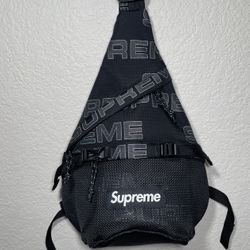 Supreme Sling Bag 