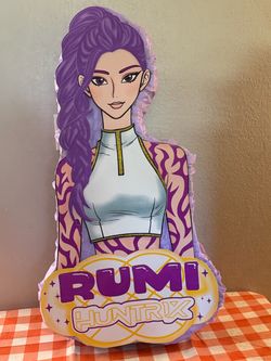 K poo piñata