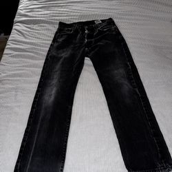 Levi’s Slim Retro Men’s Pants Sz 30x30 