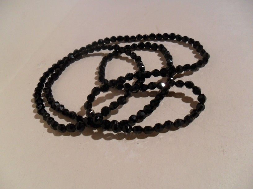 Glass Necklace