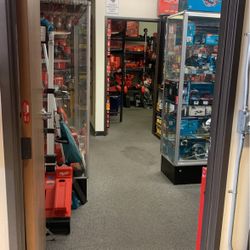 Milwaukee / DeWalt / Makita / Ryobi / Ridgid / Husky Tools Ceiling Fans Generators & More (READ DESC.)