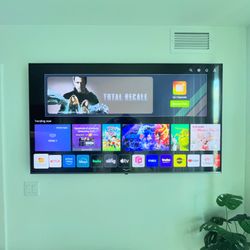 TV Mount