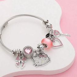 Hello Kitty Bracelet