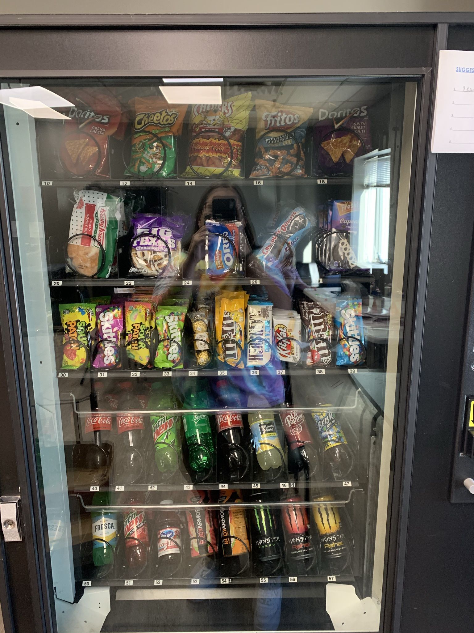 VENDING MACHINE ROUTE for Sale in Baltimore, MD OfferUp