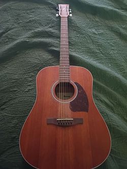 Ibanez Acoustic Guitar