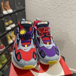 Nike Air Max 200 SP “Voltage Purple”