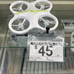 Mini Drone