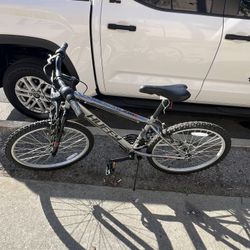 Huffy Rock Creek Bicycle 