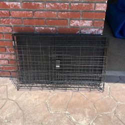 Dog Cat Crate 36x23x25