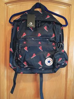 Converse backpack