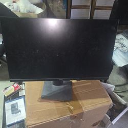 20" Dell Monitors