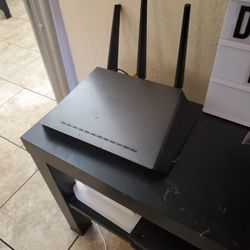 Netgear Router
