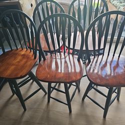 Nice swivel  bar stools