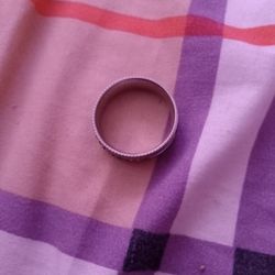 Silver Ring 