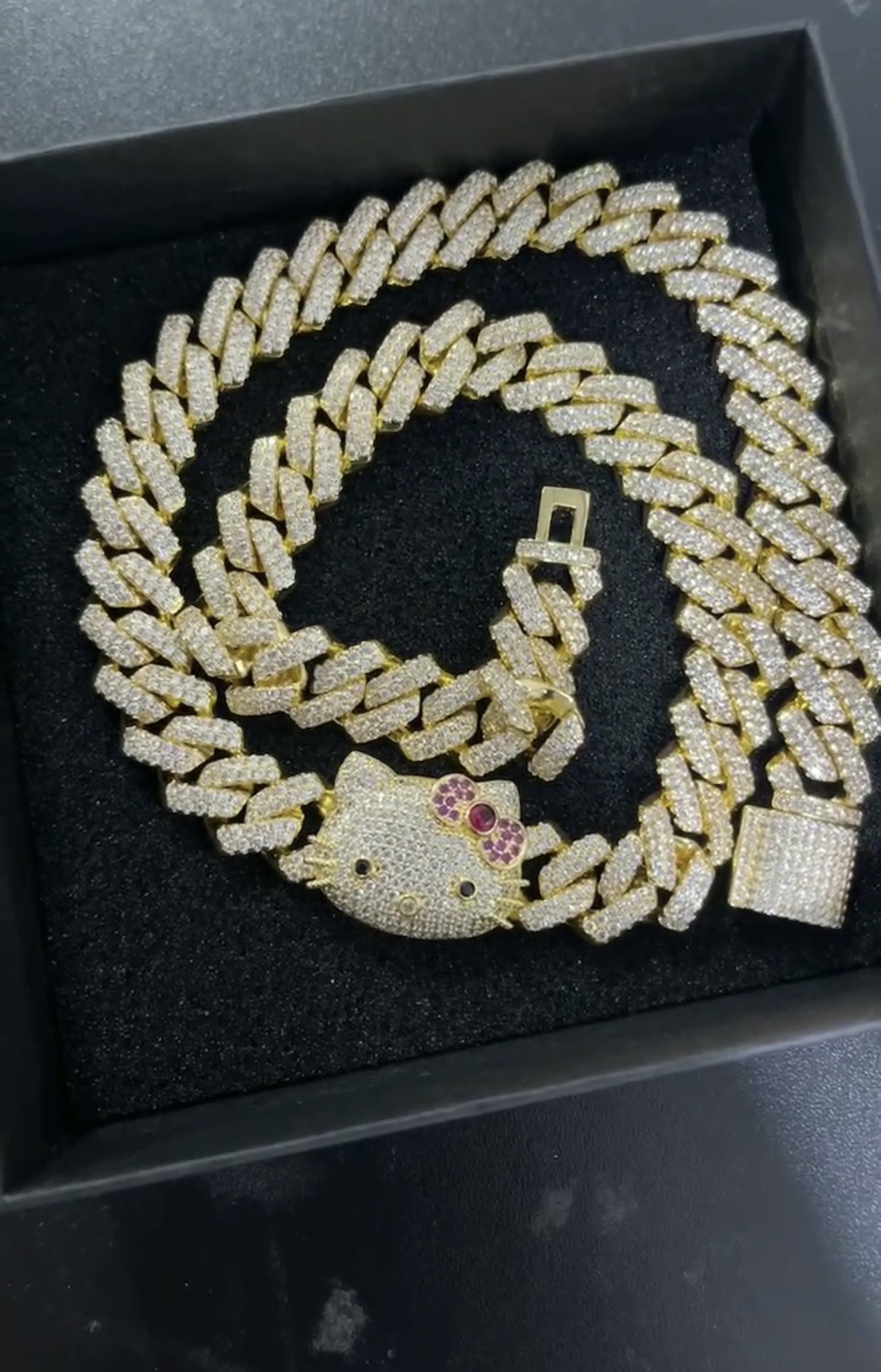 Cuban Link