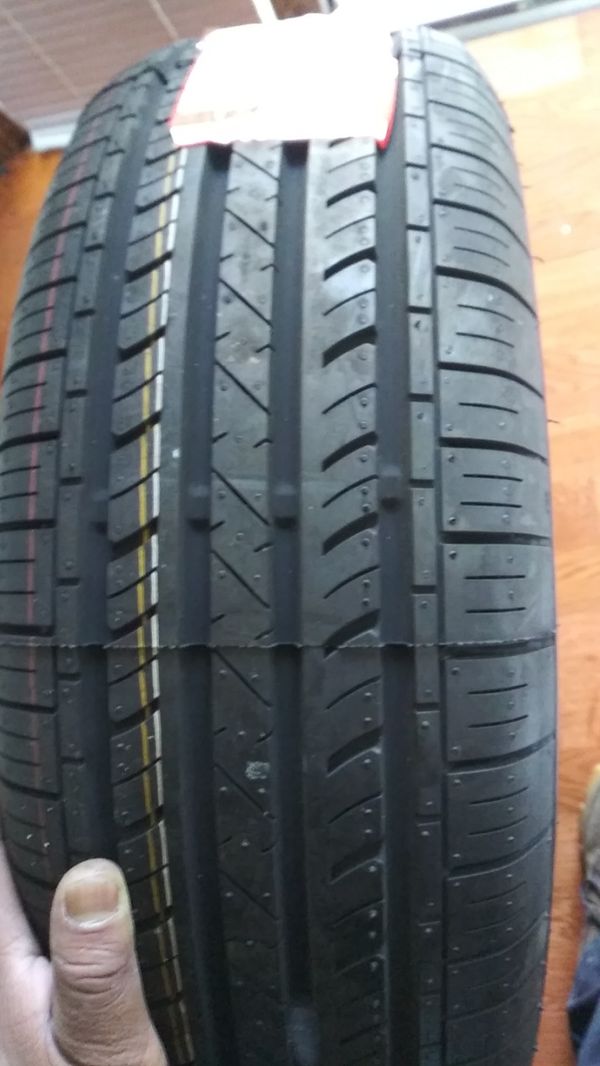 New set 195/70/14 tires for Sale in Portland, OR OfferUp