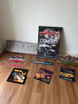 Car Posters