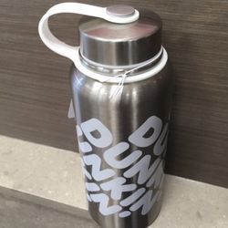 Dunkin Donuts 32oz Stainless Hydration
