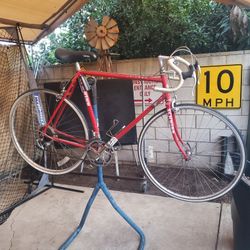 Schwinn Le Tour Road Bike 