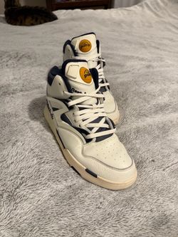 Reebok The Pump Hexalite -Size 12